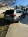 Used 2017 INFINITI QX60 AWD w/ Deluxe Technology Package image 3