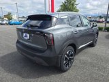 New 2025 Nissan Kicks SV w/ SV Premium Package image 4