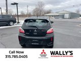 New 2024 Mitsubishi Mirage ES image 4