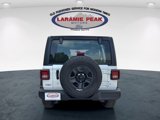 Used 2024 Jeep Wrangler Sport image 4