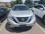 Used 2017 Nissan Murano SV image 6
