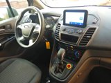 Used 2022 Ford Transit Connect XLT image 2