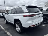 Certified 2023 Jeep Grand Cherokee Laredo X w/ Luxury Tech Group I image 4