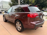 Used 2007 Acura MDX image 3