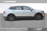 Used 2023 Volkswagen Tiguan SE image 2