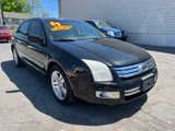 Used 2009 Ford Fusion SEL image 4