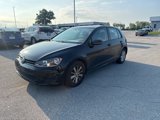 Used 2016 Volkswagen Golf S image 2