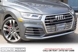 Used 2018 Audi SQ5 Premium Plus image 2