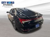 Certified 2023 Hyundai Elantra Limited w/ Cargo Package image 3