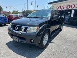 Used 2016 Nissan Frontier SV w/ SV Value Truck Package image 3