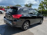Used 2018 Nissan Pathfinder SL w/ Cargo Package image 4