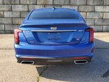 Certified 2022 Cadillac CT5 Premium Luxury image 4