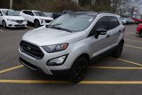 Used 2021 Ford EcoSport SES image 4