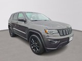Used 2021 Jeep Grand Cherokee Laredo X image 3