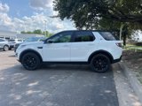 Used 2016 Land Rover Discovery Sport HSE image 4