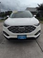 Used 2022 Ford Edge Titanium w/ Class II Trailer Tow Package image 2