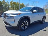 Used 2022 Nissan Rogue SV image 3