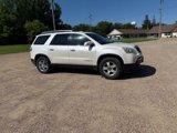 Used 2008 GMC Acadia SLT w/ Convenience Package image 6
