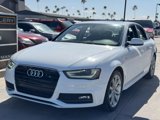 Used 2014 Audi A4 2.0T Premium w/ S Line Style Package image 3
