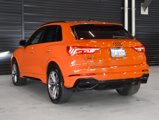Used 2022 Audi Q3 2.0T Premium w/ Black Optic Sport Package image 2