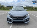 Used 2021 Honda Civic Sport Touring image 2