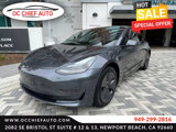Used 2022 Tesla Model 3 Long Range image 2