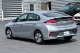 Used 2021 Hyundai Ioniq Blue image 6