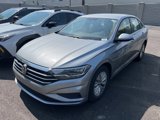 Used 2020 Volkswagen Jetta S w/ Driver Assistance Package image 3