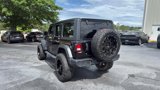 Used 2018 Jeep Wrangler Unlimited Sport S image 5