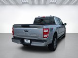 Used 2022 Ford F150 XL w/ STX Appearance Package image 5