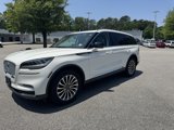 Used 2022 Lincoln Aviator AWD w/ Premium Package image 5