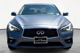 Used 2018 INFINITI Q50 Pure image 3