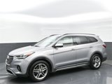 Used 2017 Hyundai Santa Fe Limited image 2