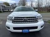 Used 2013 Toyota Sequoia Limited image 2