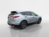 Certified 2025 Acura RDX AWD w/ A-Spec & Advance Pkg image 4