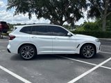 Used 2022 BMW X3 xDrive30i w/ M Sport Package 2 image 3