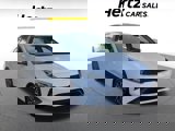 Used 2024 Kia Forte LXS image 2