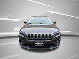 Certified 2019 Jeep Cherokee Latitude Plus w/ Cold Weather Group image 2