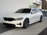 Used 2020 BMW 330i Sedan image 3