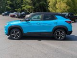 Used 2022 Chevrolet TrailBlazer RS w/ Sun and Liftgate Package image 5