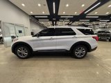 Certified 2020 Ford Explorer Limited image 5