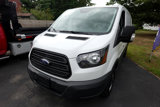 Used 2018 Ford Transit 250 130 Low Roof image 2