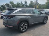 Used 2024 Hyundai Tucson SEL w/ Convenience Package image 4