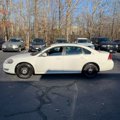 Used 2009 Chevrolet Impala Police image 2
