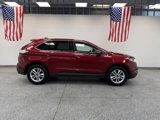Used 2017 Ford Edge SEL w/ Equipment Group 201A image 4