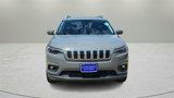 Used 2020 Jeep Cherokee Latitude Lux w/ Quick Order Package 2YH Lux image 2