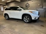 Used 2015 Toyota Highlander Limited image 4