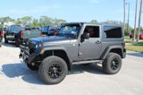 Used 2017 Jeep Wrangler Sport image 4