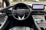 Used 2022 Hyundai Santa Fe Limited image 5