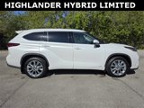 Used 2022 Toyota Highlander Limited image 2